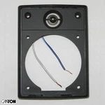 Canton Plus Mx 15MM Dome Tweeter Faceplate, C.2003 Two Available Excellent. Fixed Price $19.95.