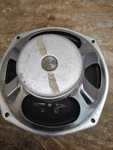 Vintage Rola 8IN Ohm Speaker W/whizzer Cone 2857447 014-046896 27314. Fixed Price $19.95.