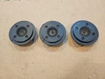 Philips AD0160/T4 Tweeter Made In Holland Excellent. Look!. Fixed Price $30.00.