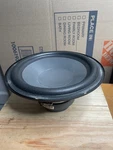 Boston 25PF12DX-01DW-E Original Subwoofer Speaker 4 Ohm, 10" For HPS10SE. Fixed Price $75.00.