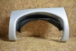 2002-2004 Mini Cooper R50 R52 R53 #1060 Left Dashboard Trim Bezel Silver. Fixed Price $26.99.