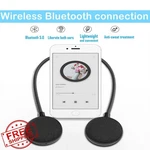 Vanpeuso Neckband Bluetooth Speaker EBS-906 10H Playtime Black. Fixed Price $42.02.