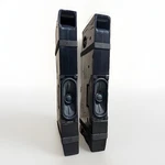 Original Speakers EAB64370902, EAB64370901 For Lg 75UK6570PUB. Fixed Price $36.00.