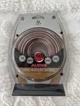 New Acoustic Research Performance Ser 18 Ga Speaker Wire Gold Plated Pins 50FT. Fixed Price $12.95.