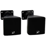 Dayton Audio SAT3B 3" Cube Speaker Pair Black. Fixed Price $54.93.
