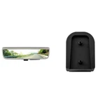 Audiovox GENFDM3LN Rear View Mirror With Auto-dimming, Display Mode, And Back.... Fixed Price $879.98.