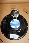 Lot Of 4 Quam C5/BU/W 8" Full Range Speakers, Extended Response - Nos. Fixed Price $149.00.