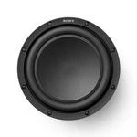 Sony XS-W124GS, 12" Single Ohm Voice Coil Car Subwoofer, 1800W Peak. Fixed Price $168.00.