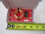 2PCS Dayton Audio 2.5K-HPF-8 High Pass Crossover 12 Db Oct, 2500 Hz Fast Ship. Fixed Price $34.95.
