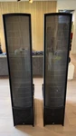 Martin Logan Impression Esl 11A Full Range Speakers Black W Box Excellent. Fixed Price $8295.00.