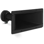 Pyle Pro PH391 200 Watt Compression Horn Tweeter 4X10 Inch Car Speakers. Fixed Price $50.24.