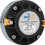 HF108 1" Compression Horn Driver Neodymium 109DB 16OHM. Fixed Price $189.00.