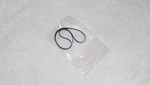 Turntable Belt For Zenith 169-579 169-586 169-588 IS4170 IS4175 15.2. Fixed Price $13.99.