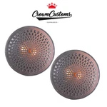 Edge 200W High Performance Tweeter EDBX1PT-E4 Piezo Design Car Audio Speakers. Fixed Price $66.60.
