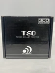 Massive Audio T50 300 Watts Max 44.4MM 8-OHMS Car Stereo Super Bullet Tweeter. Fixed Price $39.99.