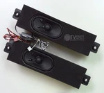 Olevia 232-T12 Speaker Set SX0-0000246G001/SX0-0000245G001 TISB509004L-GP. Fixed Price $9.99.