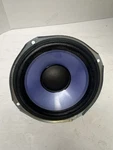Sony Speaker Part# 1-825-821-11 5" 5-3/8" O.d. Came From SS-RG444. Fixed Price $18.95.