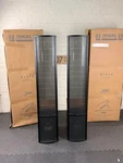 Martin Logan Esl Vista Electro Static Speakers. Fixed Price $2679.88.