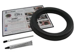 Jl Audio 10W7AE Subwoofer 10" Speaker Foam Edge Repair Kit (single). Fixed Price $36.90.