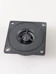 Zenith 49- 1382 2" Tweeter Speaker Ohm 15W. Fixed Price $21.00.