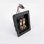 Nos - M&k Miller And Kreisel Mps RK2/RK3 Crossover Bi Pole. Fixed Price $36.95.