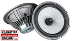 Eton 165 Woofer 16.5 Cm (6.5") Hexacone Diaphragm - Pair. Fixed Price $733.28.