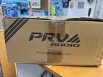 Prv Audio 15W1000 V2 15" Pro Weather Resistant Woofer - Black. Fixed Price $110.00.