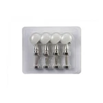 Bowers &wilkins ZE01601 683 Accessory Pack Spikes Rubb. Fixed Price $19.03.