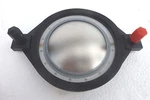 Replacement Rcf M82 Diaphragm For N850 Driver, Ohms Titanium W/ The Foam Ring. Fixed Price $34.49.