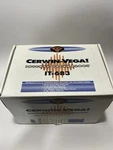 Cerwin-vega IT-683 3-WAY 6X8IN Car Speakers High Performance Audio. Fixed Price $120.00.