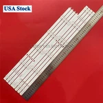 Led Backlight Strips For Lg 55HR332M11A0 V0 55UP7000PUA 55UP7050ZUA 55UQ70006LB. Fixed Price $29.25.