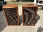 Sansui SP-1500 3-WAY Speaker 60W Working, Only Per Shipping. Fixed Price $147.00.