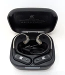 Kz Bluetooth Module,iem Headphone CABLE,5.2 Wireless C-pin, AZ09-BLACK. Fixed Price $24.11.