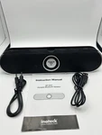 Inateck BP2001 Portable Bluetooth Speaker Black. Fixed Price $21.19.