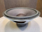 Infinity 15 Inch Subwoofer Speaker Driver From Hps 500, 20.4 Ohms. Fixed Price $74.95.