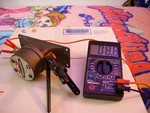 Electrovoice T-35 Wolverine Tweeter With Alnico Magnet. Excellent , Works Great.. Fixed Price $120.00.