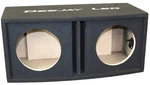 Deejay Led Woofer Box. Fixed Price $116.56.