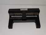 Acco Model 450 Heavy Duty Hole Punch Adjustable 3 40 Sheet Copy Paper. Fixed Price $19.99.