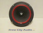 New Cerwin Vega Midrange XLS-28 MIDH50102 MRH50A 4 Ohm. Fixed Price $58.95.