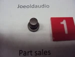 Technics SA-AX6 Knob. Bass,treble,balance,bi Amp Or Subwoofer Low Pass Filter. Fixed Price $11.99.