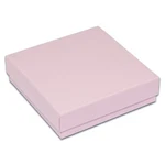Thedisplayguys 25-PACK #33 Cotton Filled Cardboard Paper Jewelry Boxes Gift.... Fixed Price $32.32.