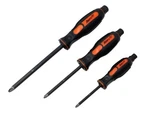 Pro Jis Metric Set Solid Tang #1-2-3 0059-011. Fixed Price $84.99.