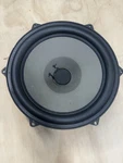 Pair Dynaco A-50 Seas A25-TV-EW 10" Woofer Excellent Working Condition 15 Ohm. Fixed Price $150.00.