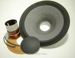 Recone Kit For Jbl 261F / EON510 - 10" Repair. Fixed Price $69.95.