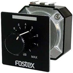 Fostex Attenuator One R80B From Japan Free Shipping New. Fixed Price $67.72.