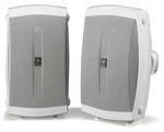 Yamaha New Pair White All Weather Indoor/outdoor Speakers NS-AW350W. Fixed Price $119.00.