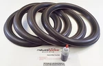 Jl Audio 13W6V2-D4 13" Subwoofer Refoam Repair Kit Foams With Glue. Fixed Price $166.45.