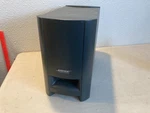 Bose PS3-2-1 Ii Powered Speaker System Subwoofer Only. Fixed Price $49.99.