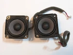 Bose Sounddock Portable N123 Speakers 302612-001 Tested Working. Fixed Price $29.98.