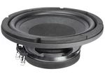 Faital 10RS350 (10" Lf Loudspeaker, Ferrite, Push, 4 Ohm). Fixed Price $251.00.